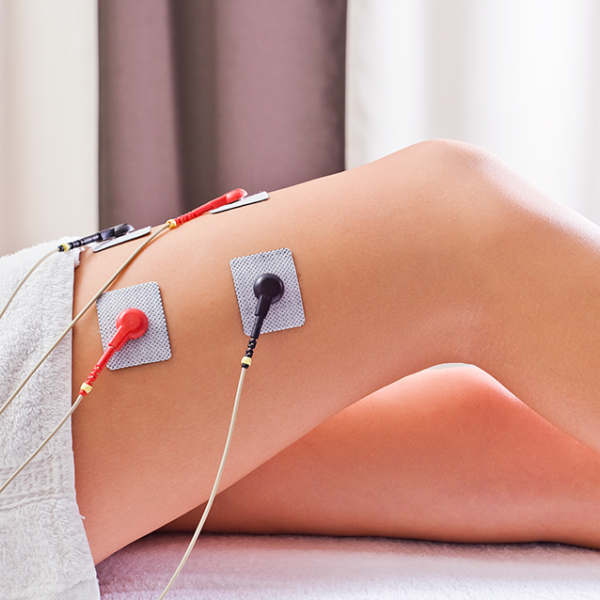 Lipostimulation